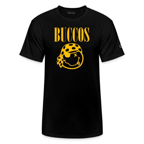 Buccos - Champion Unisex T-Shirt