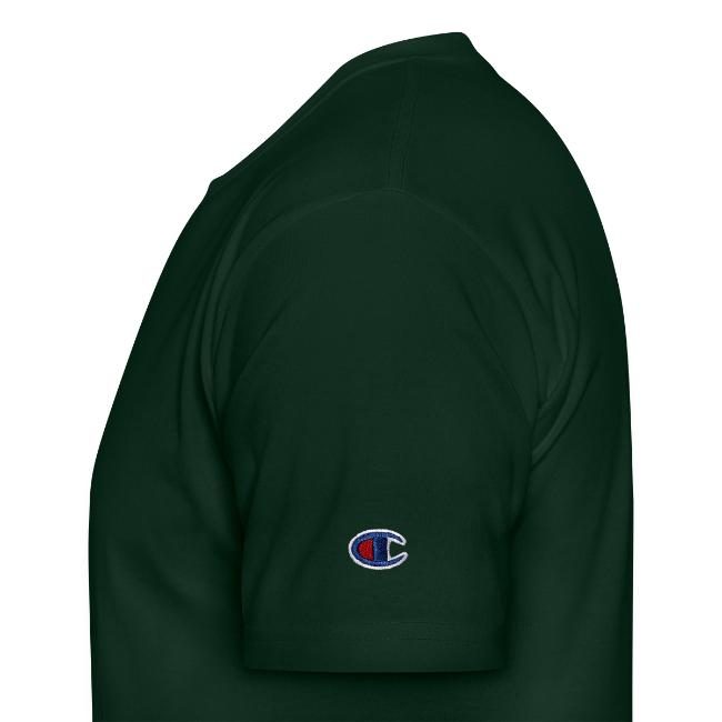 Star Tuxedo in Green PNG