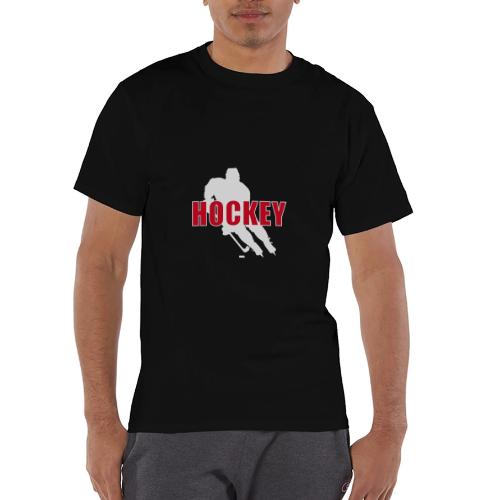 Power Play Hockey - Champion Unisex T-Shirt