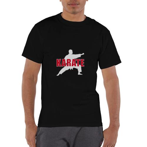 Karate Focus - Champion Unisex T-Shirt