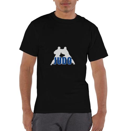 Judo Balance - Champion Unisex T-Shirt
