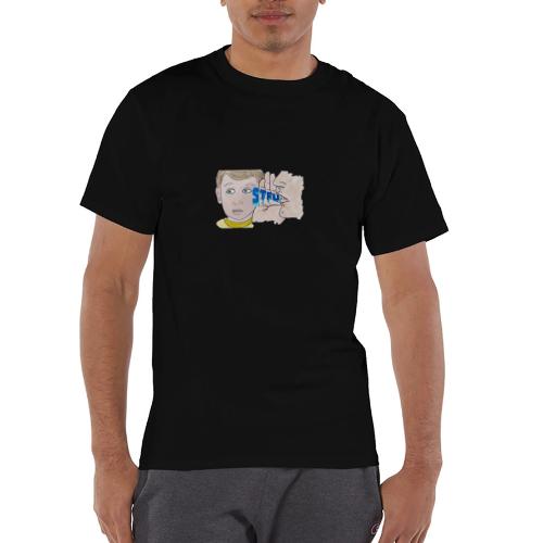 STFU - Champion Unisex T-Shirt