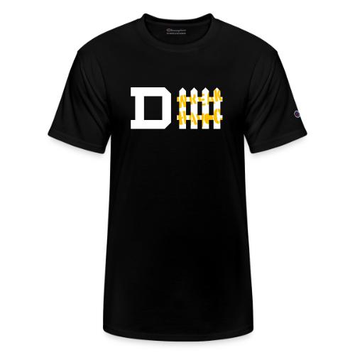 Wreak Havoc - Champion Unisex T-Shirt