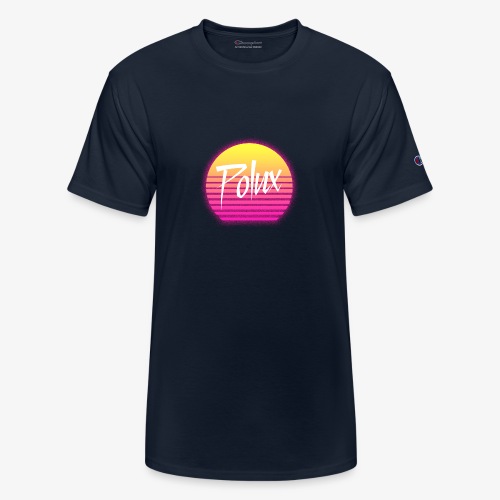 Una Vuelta al Sol - Champion Unisex T-Shirt