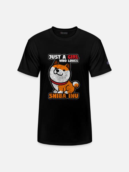 Dog Dog Breed - Champion Unisex T-Shirt - black