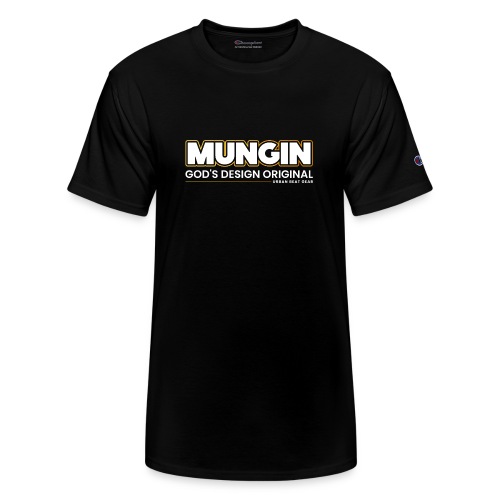 Mungin Family Brand - Champion Unisex T-Shirt