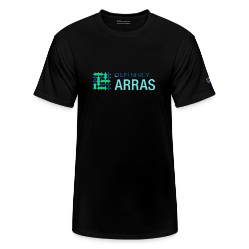 Arras - Champion Unisex T-Shirt