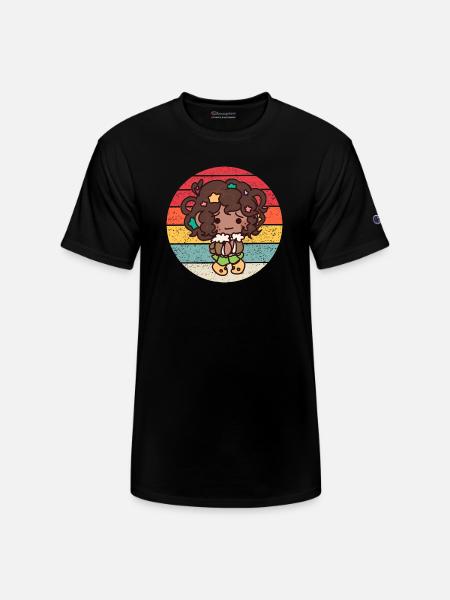 Epithet Erased new - Champion Unisex T-Shirt - black