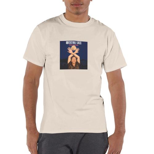 Irresistible Sass - Champion Unisex T-Shirt