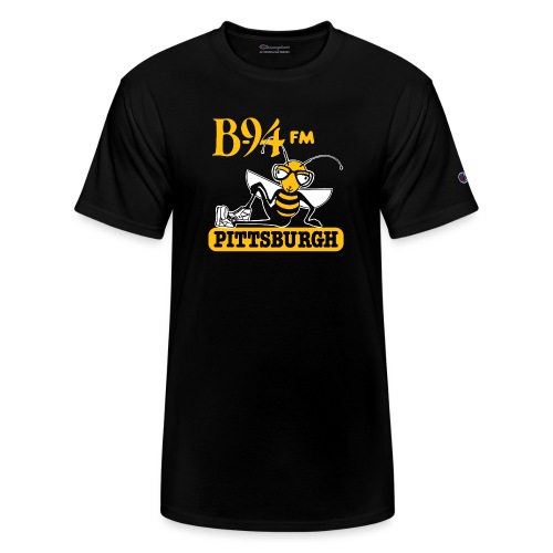 B-94 Pittsburgh - Champion Unisex T-Shirt