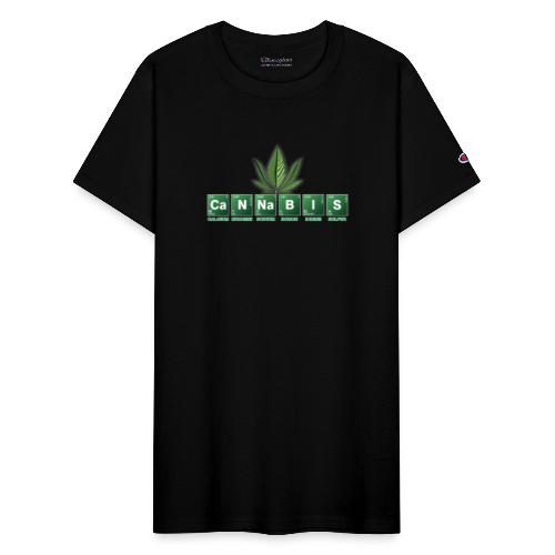 420 - Champion Unisex T-Shirt