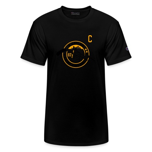 ocap - Champion Unisex T-Shirt