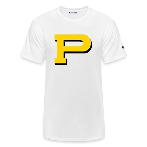 Pittsburgh T-Shirts - Champion Unisex T-Shirt