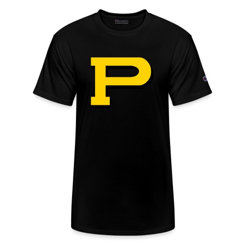 Pittsburgh T-Shirts - Champion Unisex T-Shirt