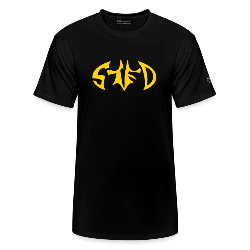 STFD 2015 - Champion Unisex T-Shirt