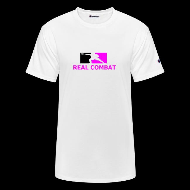 RCM MMA & BOXING Pink