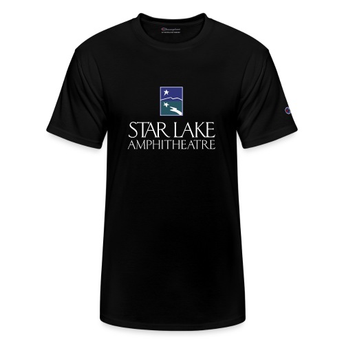 Star Lake on Color - Champion Unisex T-Shirt
