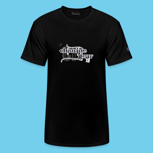 Butterwhy.png Sweatshirts - Champion Unisex T-Shirt