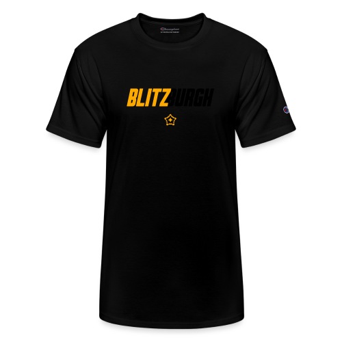 blitzburghv - Champion Unisex T-Shirt