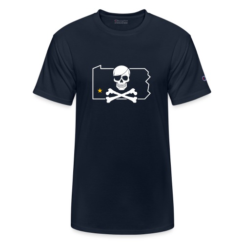 Bones PA - Champion Unisex T-Shirt