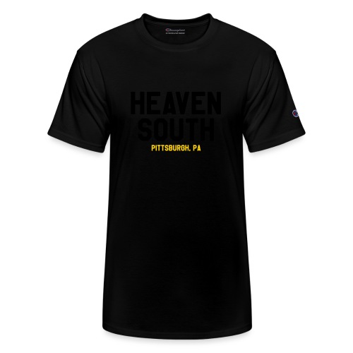 heavsouth - Champion Unisex T-Shirt
