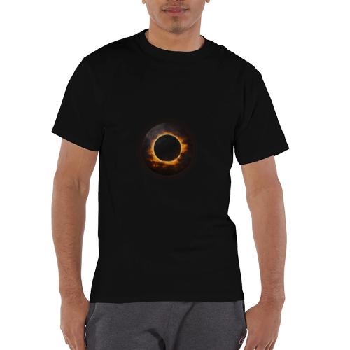 Eclipse Mirage - Champion Unisex T-Shirt