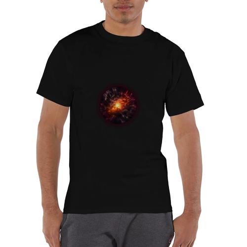 Supernova: Stellar Burst - Champion Unisex T-Shirt