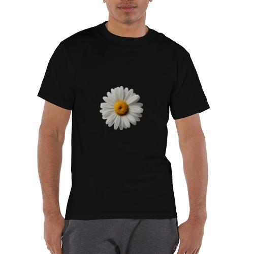 Morning Daisy Freshness - Champion Unisex T-Shirt