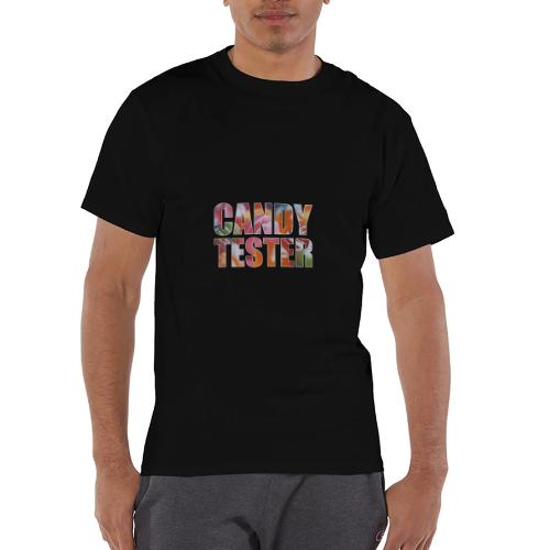 Candy Tester Delight - Champion Unisex T-Shirt