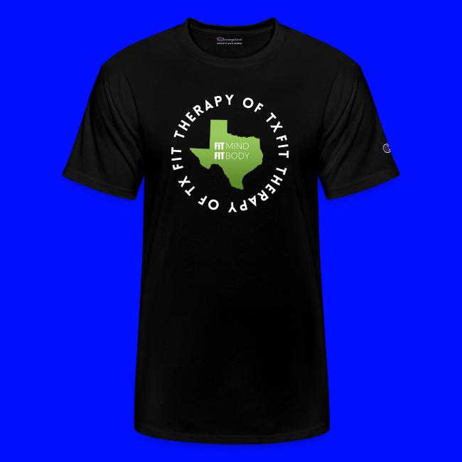 Fit Therapy of Texas Logo