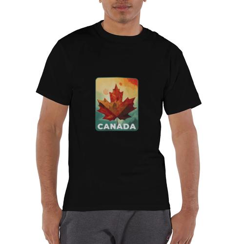 True North Colors - Champion Unisex T-Shirt
