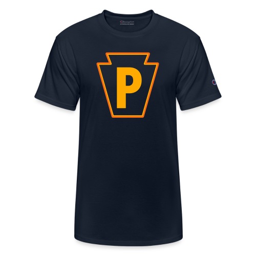 Pittsburgh Keystones - Champion Unisex T-Shirt