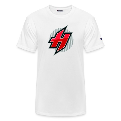 Home Town Squad - Champion Unisex T-Shirt