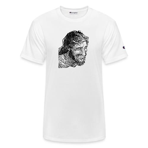 DS 28365 final - Champion Unisex T-Shirt