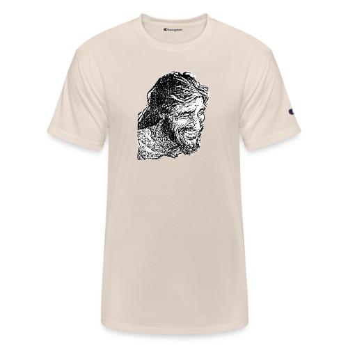 DS 28365 final - Champion Unisex T-Shirt