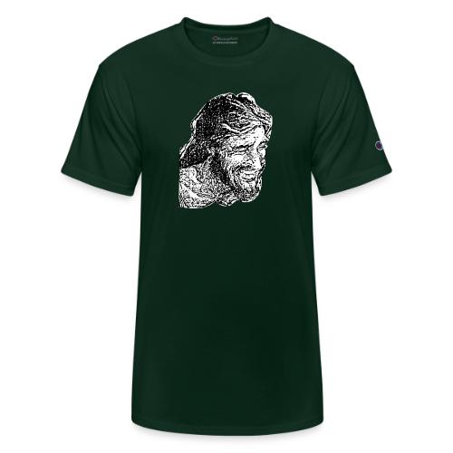 DS 28365 final - Champion Unisex T-Shirt