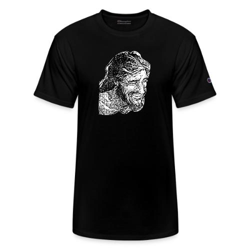 DS 28365 final - Champion Unisex T-Shirt