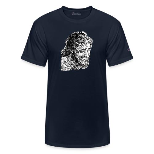DS 28365 final - Champion Unisex T-Shirt