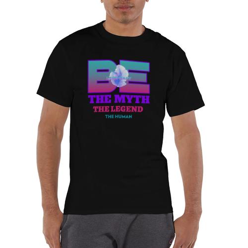 Be Legendary - Champion Unisex T-Shirt