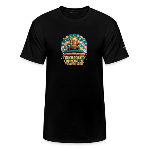 Dad Tax Collector T Shirt - Champion Unisex T-Shirt