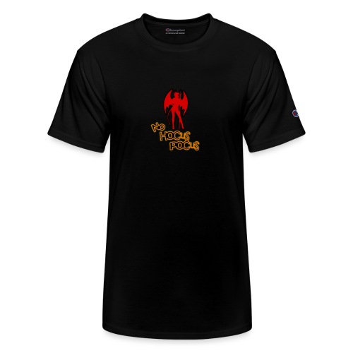 hocuspocus - Champion Unisex T-Shirt