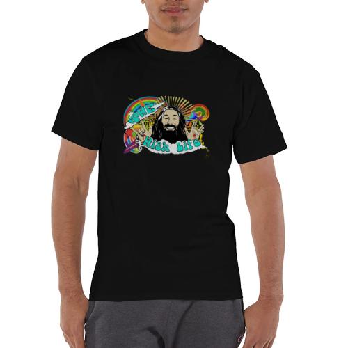The High Life - Champion Unisex T-Shirt