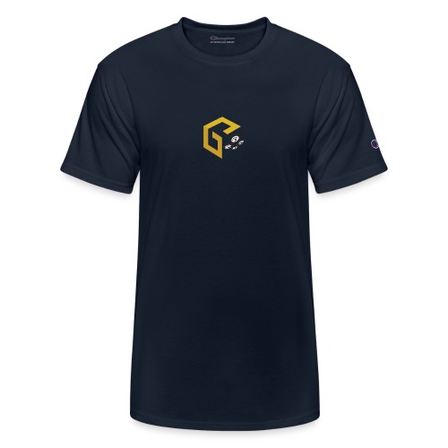 GeoJobe UAV - Champion Unisex T-Shirt