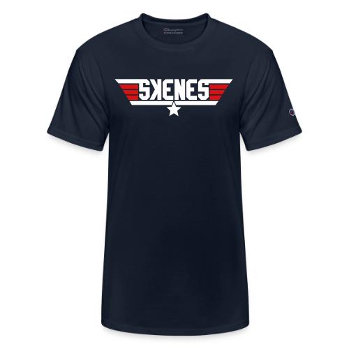 WBC PS30 - Champion Unisex T-Shirt