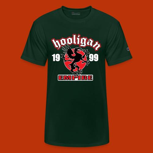 United Hooligan - Champion Unisex T-Shirt