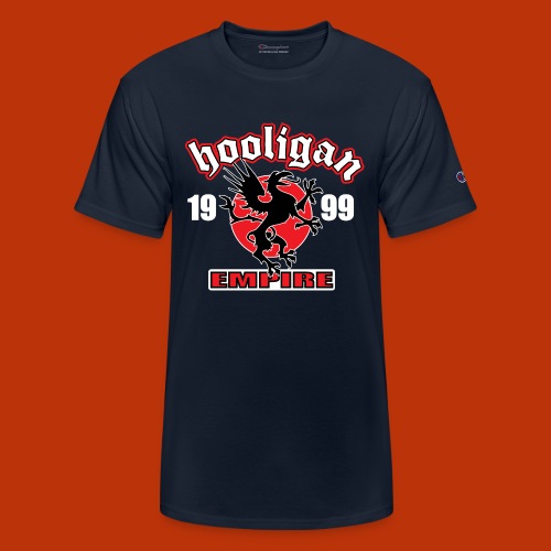United Hooligan - Champion Unisex T-Shirt
