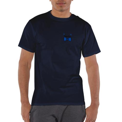 TomoTees Logo - Champion Unisex T-Shirt