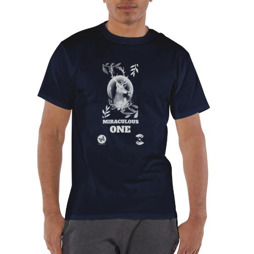 Miraculous One - Champion Unisex T-Shirt