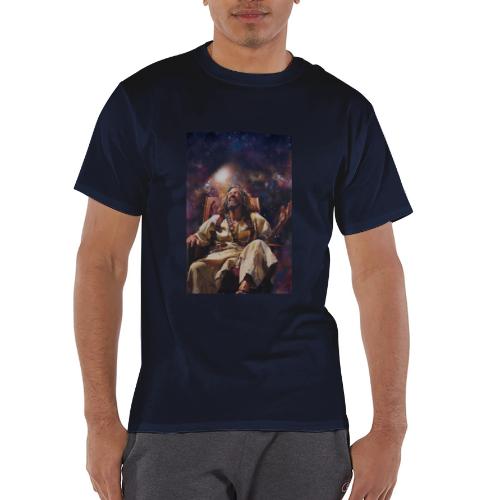 The King Who Laughs - Champion Unisex T-Shirt