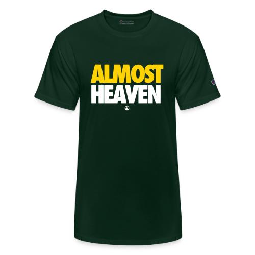 ah_new - Champion Unisex T-Shirt